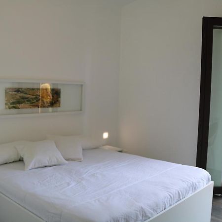 Azzurra Tresor Villa Scopello  Luaran gambar