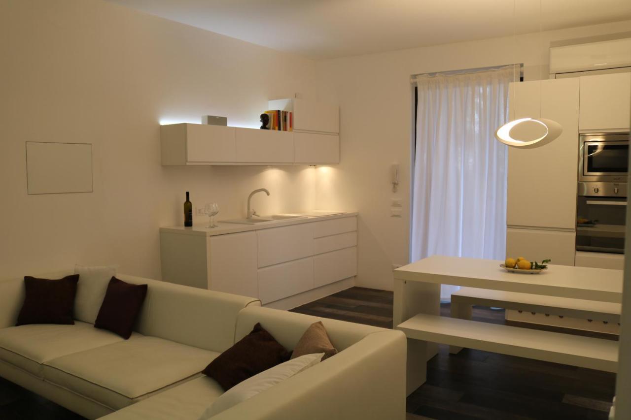 Azzurra Tresor Villa Scopello  Luaran gambar