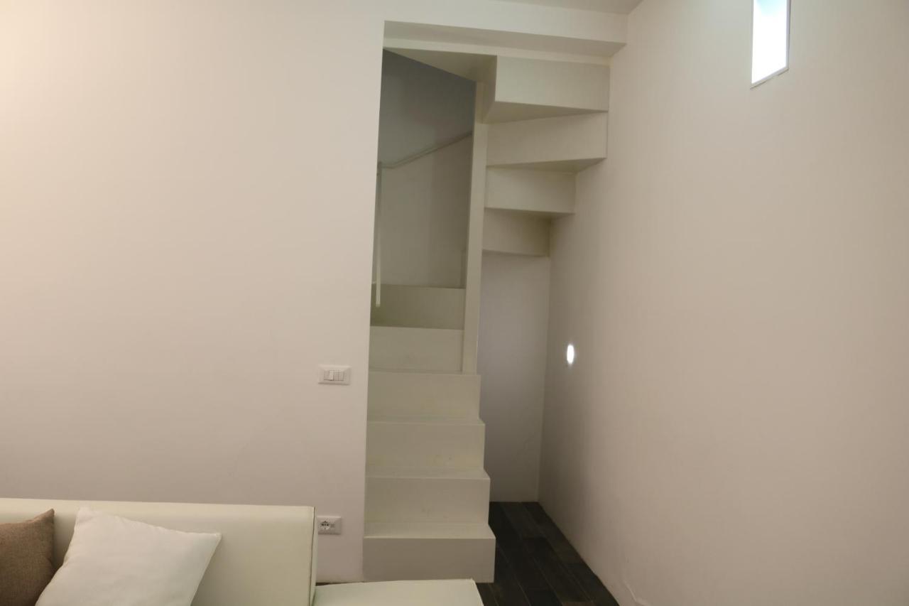 Azzurra Tresor Villa Scopello  Luaran gambar